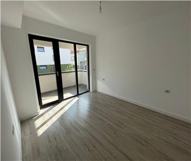 Apartament Nou 2 camere  de vanzare  Nicolina  C.U.G.