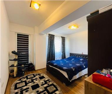 Apartament Nou 2 camere  de vanzare  C.U.G.