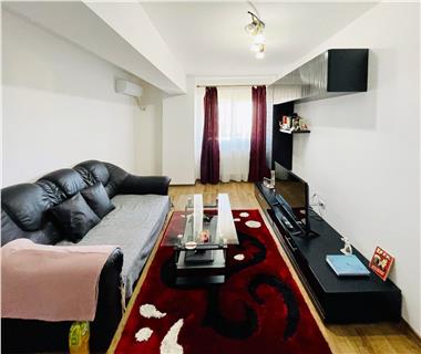 apartament nou 2 camere  de vanzare  c.u.g. Iasi