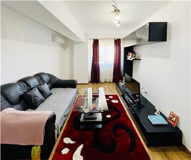 Apartament Nou 2 camere  de vanzare  C.U.G.