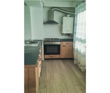 Apartament Nou 2 camere  de vanzare  C.U.G.