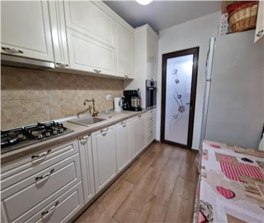 Apartament Nou 2 camere  de vanzare  C.U.G.