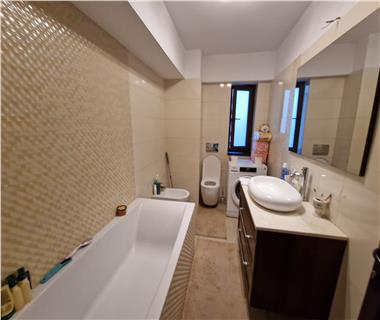 Apartament Nou 2 camere  de vanzare  C.U.G.