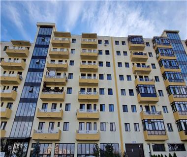 Apartament Nou 2 camere  de vanzare  C.U.G.