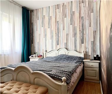 Apartament Nou 2 camere  de vanzare  Canta