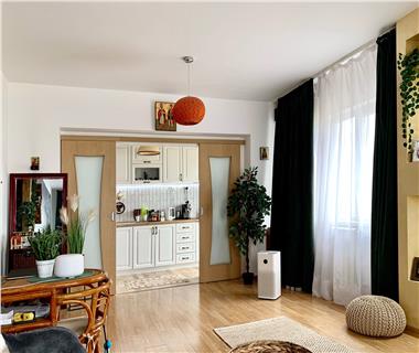 apartament nou 2 camere  de vanzare  canta Iasi