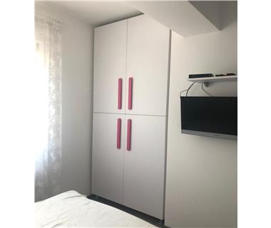 Apartament Nou 2 camere  de vanzare  Centru  Sfantul Lazar