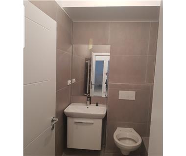 Apartament Nou 2 camere  de vanzare  Centru  Sfantul Lazar