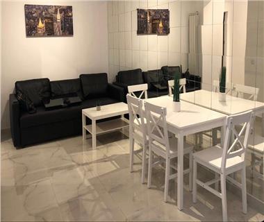 Apartament Nou 2 camere  de vanzare  Centru  Sfantul Lazar