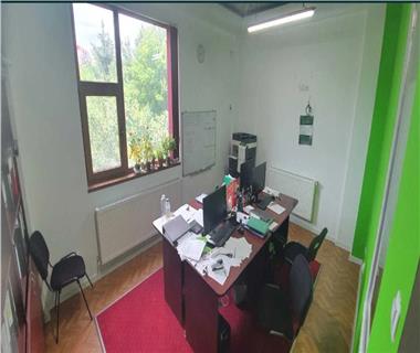 apartament nou 2 camere de vanzare centru - sfantul lazar Iasi