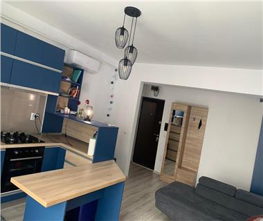 Apartament Nou 2 camere  de vanzare  Centru  Sfantul Lazar