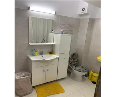 Apartament Nou 2 camere  de vanzare  Centru  Sfantul Lazar