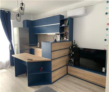 Apartament Nou 2 camere  de vanzare  Centru  Sfantul Lazar