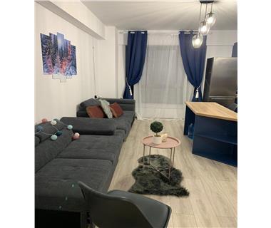 Apartament Nou 2 camere  de vanzare  Centru  Sfantul Lazar