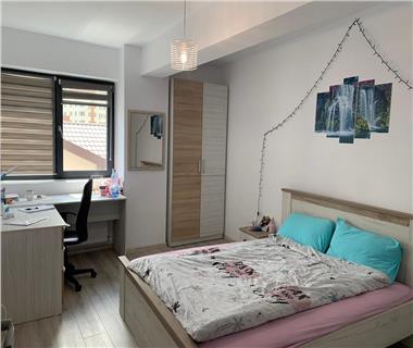 Apartament Nou 2 camere  de vanzare  Centru  Sfantul Lazar