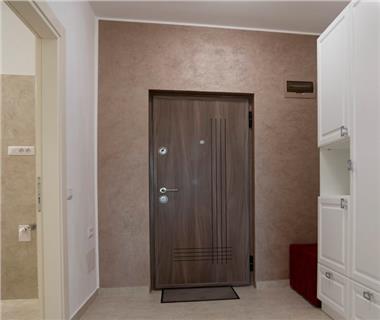 Apartament Nou 1 camere  de vanzare  Centru