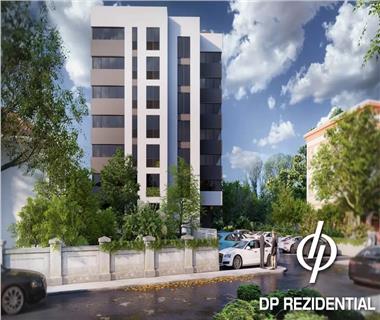 Apartament Nou 2 camere  de vanzare  Centru