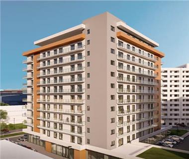 Apartament Nou 2 camere  de vanzare  Centru