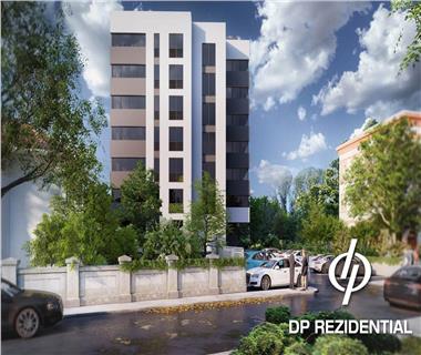 Apartament Nou 2 camere  de vanzare  Centru