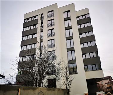 Apartament Nou 2 camere  de vanzare  Centru