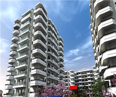 apartament nou 2 camere de vanzare copou Iasi
