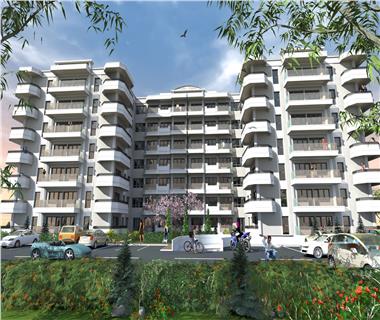 apartament nou 2 camere de vanzare copou Iasi