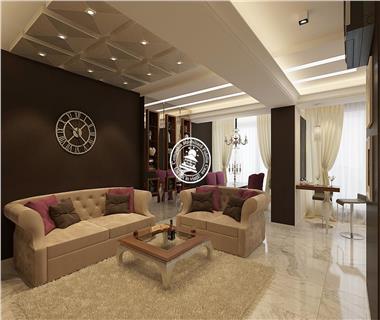 apartament nou 3 camere de vanzare copou Iasi