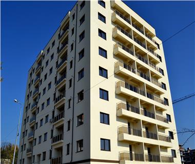 apartament nou 2 camere de vanzare copou Iasi