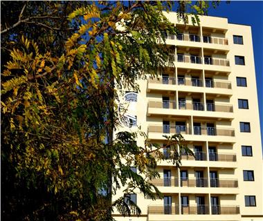 apartament nou 2 camere de vanzare copou Iasi