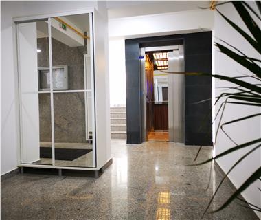 apartament nou 2 camere de vanzare copou Iasi