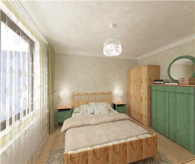 apartament nou 2 camere de vanzare copou Iasi