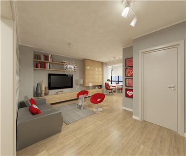 Apartament Nou 2 camere  de vanzare  Copou