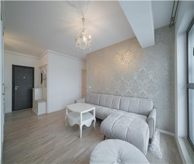 Apartament Nou 2 camere  de vanzare  Copou