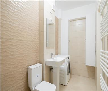 Apartament Nou 2 camere  de vanzare  Copou