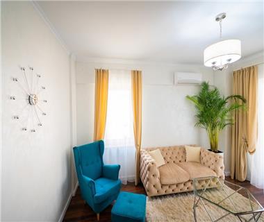 Apartament Nou 2 camere  de vanzare  Copou