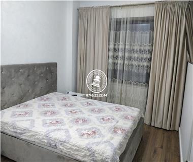 Apartament Nou 2 camere  de vanzare  Copou