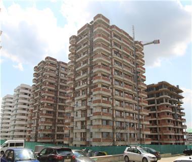 Apartament Nou 2 camere  de vanzare  Copou