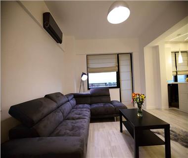 Apartament Nou 2 camere  de vanzare  Copou