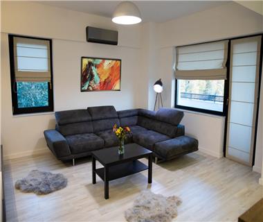 Apartament Nou 2 camere  de vanzare  Copou