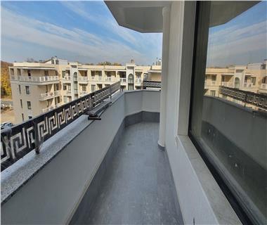 Apartament Nou 2 camere  de vanzare  Copou