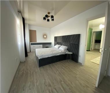 Apartament Nou 2 camere  de vanzare  Copou