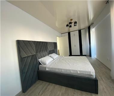 Apartament Nou 2 camere  de vanzare  Copou