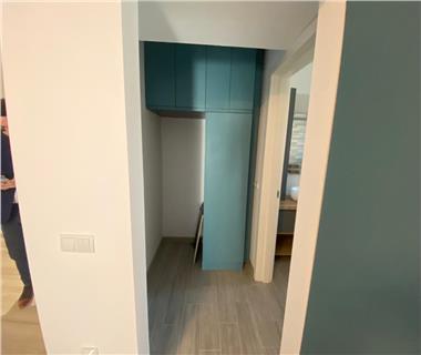 Apartament Nou 2 camere  de vanzare  Copou