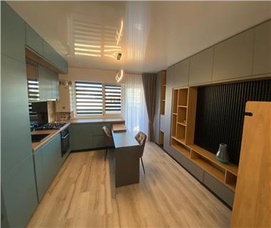 Apartament Nou 2 camere  de vanzare  Copou