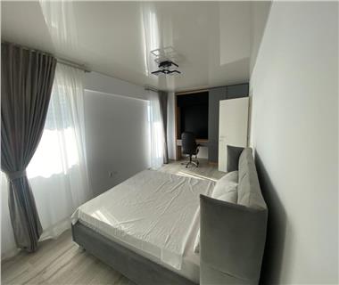 Apartament Nou 2 camere  de vanzare  Copou