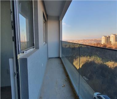 Apartament Nou 2 camere  de vanzare  Copou