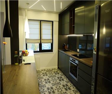 Apartament Nou 2 camere  de vanzare  Copou