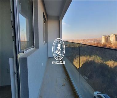 Apartament Nou 2 camere  de vanzare  Copou