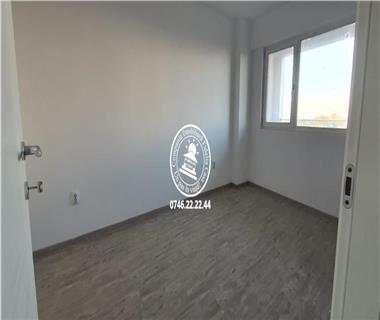 Apartament Nou 2 camere  de vanzare  Copou