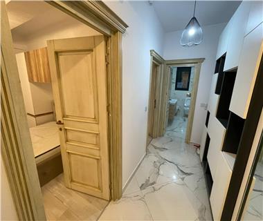 Apartament Nou 2 camere  de vanzare  Copou